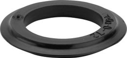 Viega Lippendichtung aus Gummi für Multiplex / Multiplex Trio, 42,2 x 35 mm, schwarz Bild 3