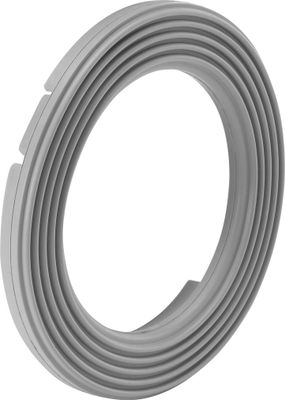 Viega Dichtung 6168.12, für Überlauf Multiplex Trio, Rotaplex Trio ab Baujahr 2/2015 Bild 4