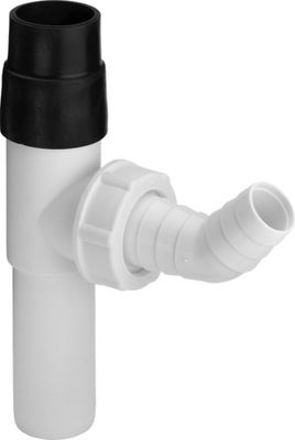 Viega T-Stück für Leckwasseranschluss zu Citaplex Bild 4