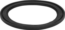 Viega Dichtung in Gummi, 115 x 88 mm, Farbe grau Bild 4