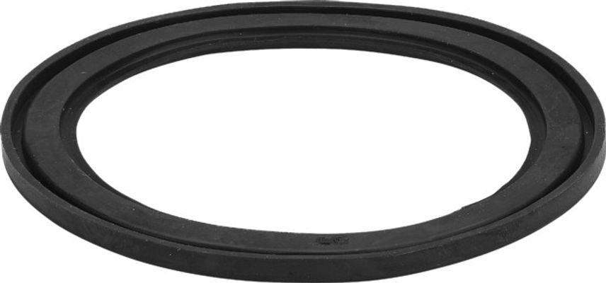 Viega Dichtung in Gummi, 115 x 88 mm, Farbe grau Bild 3