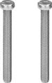 Viega Baugruppe Zubehör 6956.1-90C in M5, Farbe silberfarben Bild 4