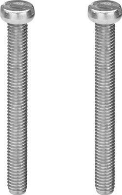 Viega Baugruppe Zubehör 6956.1-90C in M5, Farbe silberfarben Bild 4