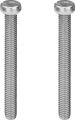 Viega Baugruppe Zubehör 6956.1-90C in M5, Farbe silberfarben Bild 3