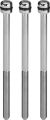 Viega Rotaplex Schraubenset M, 5 x 30 mm, Farbe silberfarben Bild 3