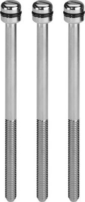 Viega Schraubenset M, 5 x 42 mm, Farbe silberfarben Bild 3