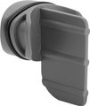Viega Tempoplex Stopfen aus Kunststoff, Durchmesser: 30 mm, für Tempolex 60 mm, ab Baujahr 2011 Bild 4