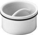 Viega Tauchrohr 6963.99 in Kunststoff weiá fr Tempoplex 60 mm Bild 4
