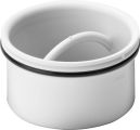 Viega Tauchrohr 6963.99 in Kunststoff weiá fr Tempoplex 60 mm Bild 3