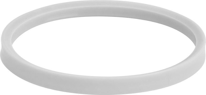 Viega Gleitring in Kunststoff, 40,7 x 45 x 4 mm, Farbe weiß Bild 5