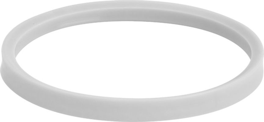 Viega Gleitring in Kunststoff, 40,7 x 45 x 4 mm, Farbe weiß Bild 4