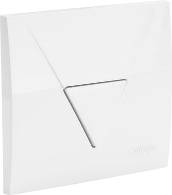 Viega Fertigbauset 8128.7 Visign for Life 1 in, Farbe silberfarben Bild 5