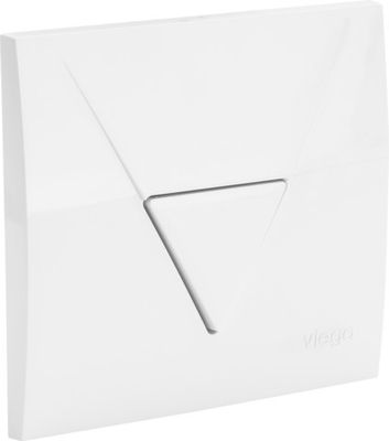 Viega Fertigbauset 8128.7 Visign for Life 1 in, Farbe silberfarben Bild 4
