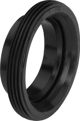 Viega Profildichtung 60 mm, Gummi, Farbe schwarz Bild 4