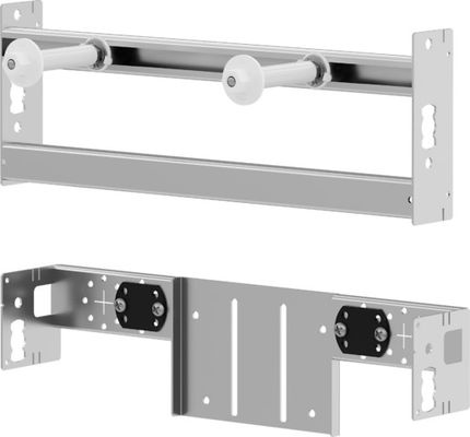 Viega Waschtisch-Modul Prevista Dry Plus, barrierefrei, 420 mm Bild 3