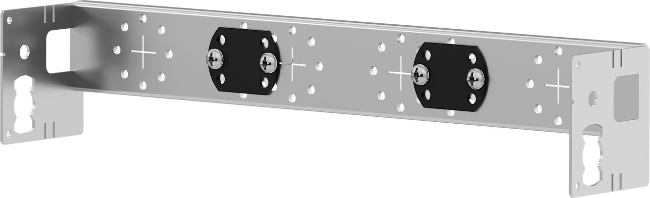Viega Armaturentraeger Prevista Dry Plus, für AP Armatur verstaerkt 420 mm Bild 4