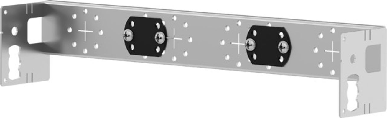 Viega Armaturentraeger Prevista Dry Plus, für AP Armatur verstaerkt 420 mm Bild 3