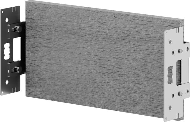 Viega Armaturentraeger Prevista Dry Plus, UP Armatur tiefenverstellbar Bild 4