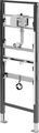 Viega Urinal Element Prevista Dry 8560 Wasseranschluss teleskop. 1300 mm, 1300 x 100 mm Bild 5