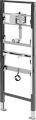 Viega Urinal Element Prevista Dry 8560 Wasseranschluss teleskop. 1300 mm, 1300 x 100 mm Bild 4