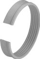 Viega Maxiplex Ersatzklemmring 63 mm Kunststoff grau 9011.20, Farbe grau Bild 4