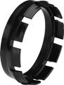 Viega Maxiplex Ersatzdruckring 63 mm Kunststoff schwarz 9011.21, Farbe schwarz Bild 3