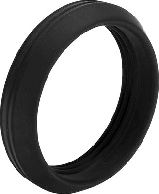Viega Maxiplex Dichtung 63 mm Gummi schwarz 9011.33, Farbe schwarz Bild 4