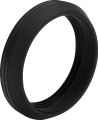 Viega Maxiplex Dichtung 63 mm Gummi schwarz 9011.33, Farbe schwarz Bild 3
