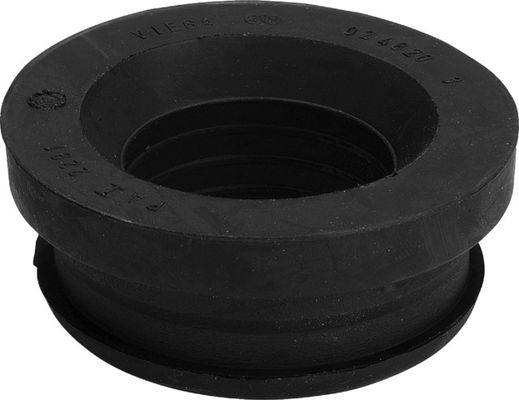 Viega Lippendichtung 9782-268 in 50 mm Gummi, Farbe schwarz Bild 4