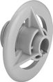 Viega Flansch, für Befestigung Überlauf, Multiplex ALT,67,5 mm x 3/4" Kunststoff Bild 4