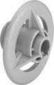 Viega Flansch, für Befestigung Überlauf, Multiplex ALT,67,5 mm x 3/4" Kunststoff Bild 3