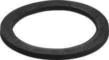 Viega Dichtung in 2- Gummi, 46,0 x 56,5 x 3,0 mm, Farbe schwarz Bild 5