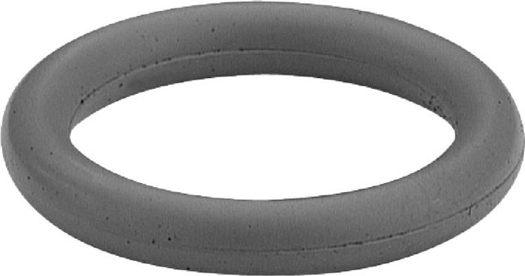 Viega O-Ring in Gummi, 19 x 1,6 mm, Farbe schwarz Bild 3