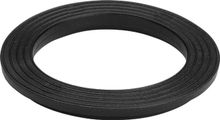 Viega Dichtung in 70 mm Kunststoff, Farbe schwarz Bild 4