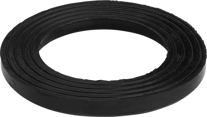 Viega Dichtung in 76 mm Gummi, Farbe schwarz Bild 4