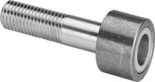 Viega Sicherheitsschraube M aus Stahl galv, G2374, 12 x 50 mm, Farbe grau Bild 4