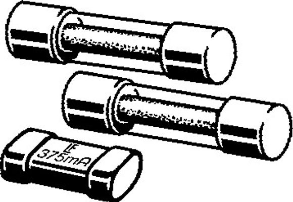 Viega Sicherung 4987.47, für Grundfix Plus ab Baujahr 2000 Bild 6