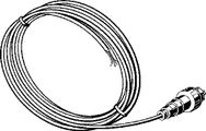 Viega Kabel Grundfix 4987.53 8 m, 8000 mm, Farbe grau Bild 6