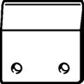 Viega Ersatzmesser 5341.6 zur Schere, für PE-XC-Rohre 5341 Bild 6