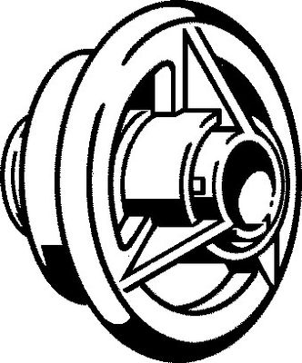 Viega Flansch, für Befestigung Überlauf, Multiplex / Rotaplex, Kunstst, BR:2014, Farbe grau Bild 6