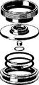 Viega Dichtung 8310.20 aus Gummi Bild 5