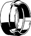 Viega Maxiplex Ersatzdruckring 63 mm Kunststoff schwarz 9011.21, Farbe schwarz Bild 5