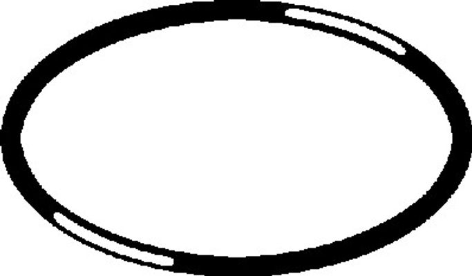 Viega O-Ring in Gummi, 19 x 1,6 mm, Farbe schwarz Bild 6
