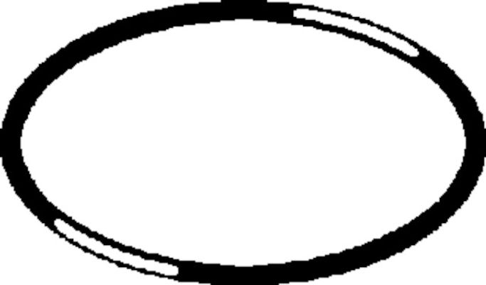 Viega O-Ring in Gummi, 19 x 1,6 mm, Farbe schwarz Bild 5