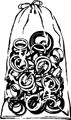 Dichtungssortiment Bild 7