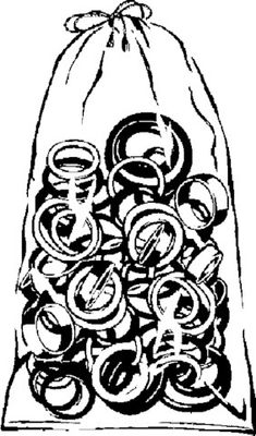 Dichtungssortiment Bild 6