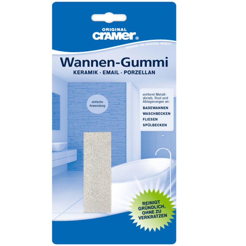 WBV Reinigungsstift Bild 1