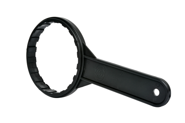 Reflex Winkelmann Reflex Fillsoft Schlüssel, für Filterkopf Bild 2