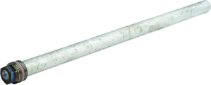 Reflex Winkelmann MVZ 150 Reflex Magnesium Schutzanode G 1" x, 26 x 480 mm, Farbe weiß Bild 3