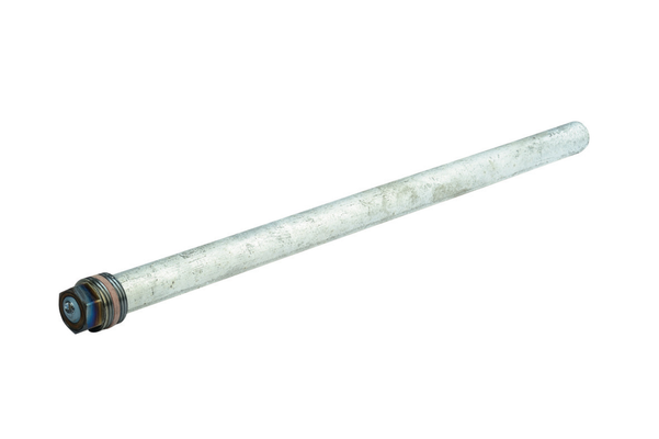 Reflex Winkelmann Reflex Magnesium Schutzanode G 1 1/4" x 33 x 530, Farbe weiß Bild 3